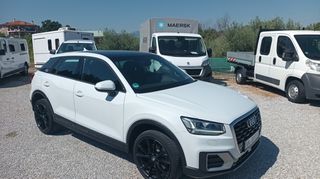 Audi Q2 2018 1.4cc 150ps PANORAMA AUTOMATIC-thumb-10