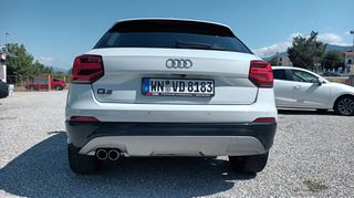 Audi Q2 2018 1.4cc 150ps PANORAMA AUTOMATIC-thumb-11