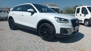 Audi Q2 2018 1.4cc 150ps PANORAMA AUTOMATIC-thumb-12