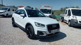 Audi Q2 2018 1.4cc 150ps PANORAMA AUTOMATIC-thumb-13