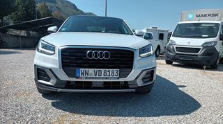 Audi Q2 2018 1.4cc 150ps PANORAMA AUTOMATIC-thumb-14