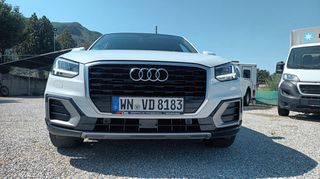 Audi Q2 2018 1.4cc 150ps PANORAMA AUTOMATIC-thumb-16