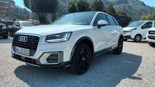 Audi Q2 2018 1.4cc 150ps PANORAMA AUTOMATIC-thumb-17