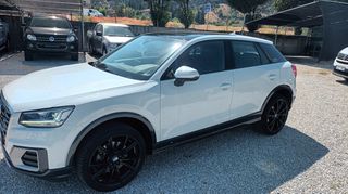 Audi Q2 2018 1.4cc 150ps PANORAMA AUTOMATIC-thumb-19