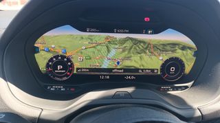 Audi Q2 2018 1.4cc 150ps PANORAMA AUTOMATIC-thumb-24