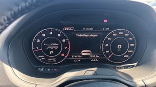 Audi Q2 2018 1.4cc 150ps PANORAMA AUTOMATIC-thumb-27