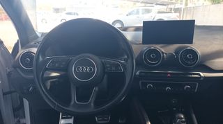 Audi Q2 2018 1.4cc 150ps PANORAMA AUTOMATIC-thumb-28