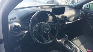 Audi Q2 2018 1.4cc 150ps PANORAMA AUTOMATIC-thumb-29