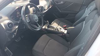 Audi Q2 2018 1.4cc 150ps PANORAMA AUTOMATIC-thumb-36