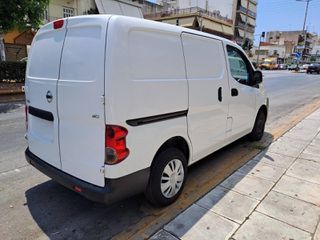 Nissan NV 200 2016 1.5 cc DCI 90HP-thumb-1