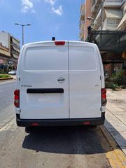 Nissan NV 200 2016 1.5 cc DCI 90HP-thumb-2