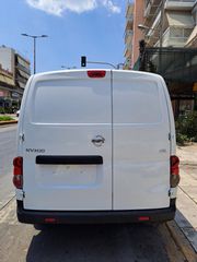 Nissan NV 200 2016 1.5 cc DCI 90HP-thumb-3
