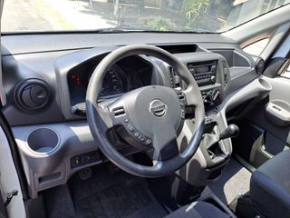 Nissan NV 200 2016 1.5 cc DCI 90HP-thumb-5