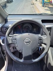 Nissan NV 200 2016 1.5 cc DCI 90HP-thumb-6