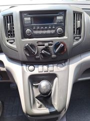 Nissan NV 200 2016 1.5 cc DCI 90HP-thumb-8