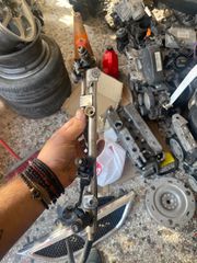 ΜΠΕΚ ΒΕΝΖΙΝΑΣ-AUDI A4-1.800TURBO 20V