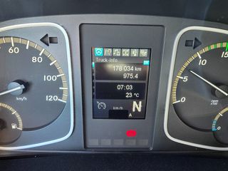 Ψυγείο Mercedes-Benz 2015 ATEGO 1221 EURO 6-1224-thumb-4