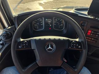 Ψυγείο Mercedes-Benz 2015 ATEGO 1221 EURO 6-1224-thumb-5