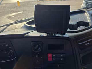 Ψυγείο Mercedes-Benz 2015 ATEGO 1221 EURO 6-1224-thumb-8