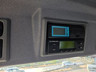 Ψυγείο Mercedes-Benz 2015 ATEGO 1221 EURO 6-1224-thumb-10