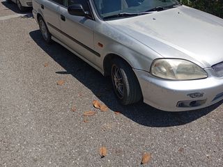 Honda Civic 1999