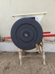 Σπαστήρας σταφυλιών grifo-thumb-1
