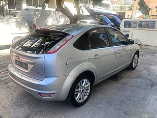 Ford Focus 2011 GHIA 1,6 FULL EXTRA-thumb-3