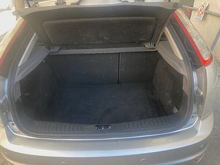 Ford Focus 2011 GHIA 1,6 FULL EXTRA-thumb-13