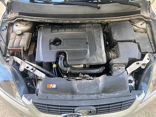 Ford Focus 2011 GHIA 1,6 FULL EXTRA-thumb-14