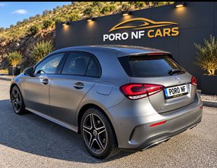 Mercedes-Benz A 250 2020 E-AMG LINE 8G-DCT NIGHT PACKAGE-thumb-3