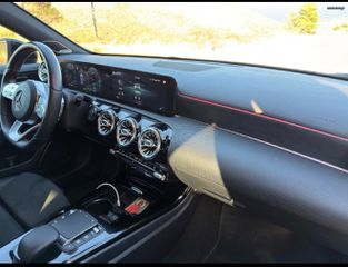Mercedes-Benz A 250 2020 E-AMG LINE 8G-DCT NIGHT PACKAGE-thumb-4