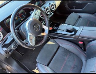 Mercedes-Benz A 250 2020 E-AMG LINE 8G-DCT NIGHT PACKAGE-thumb-6