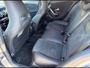 Mercedes-Benz A 250 2020 E-AMG LINE 8G-DCT NIGHT PACKAGE-thumb-8