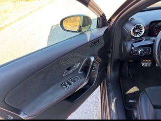 Mercedes-Benz A 250 2020 E-AMG LINE 8G-DCT NIGHT PACKAGE-thumb-11