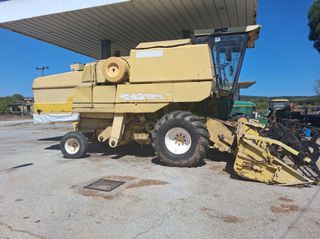 Κομπίνες New Holland 1985 8070