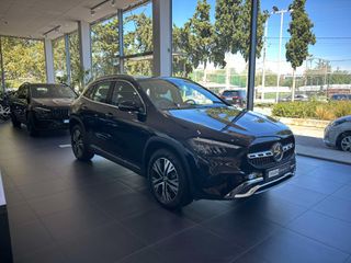 Mercedes-Benz GLA 250 2024 ΕΛΛΗΝΙΚΟ ΕΓΓΥΗΣΗ PLUG IN  11000ΧΛΜ !