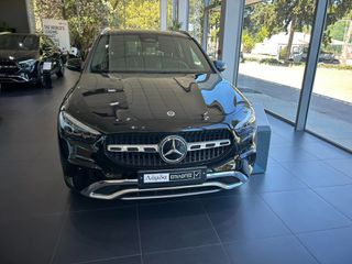 Mercedes-Benz GLA 250 2024 ΕΛΛΗΝΙΚΟ ΕΓΓΥΗΣΗ PLUG IN  11000ΧΛΜ !-thumb-1
