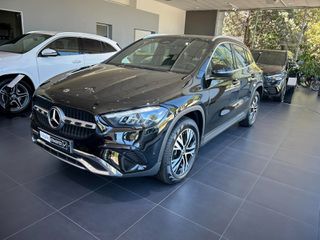 Mercedes-Benz GLA 250 2024 ΕΛΛΗΝΙΚΟ ΕΓΓΥΗΣΗ PLUG IN  11000ΧΛΜ !-thumb-2