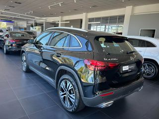 Mercedes-Benz GLA 250 2024 ΕΛΛΗΝΙΚΟ ΕΓΓΥΗΣΗ PLUG IN  11000ΧΛΜ !-thumb-3