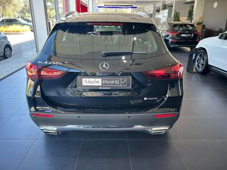 Mercedes-Benz GLA 250 2024 ΕΛΛΗΝΙΚΟ ΕΓΓΥΗΣΗ PLUG IN  11000ΧΛΜ !-thumb-4