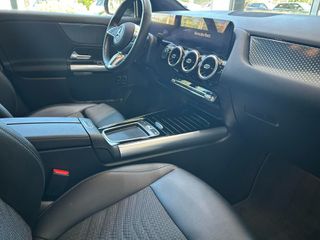 Mercedes-Benz GLA 250 2024 ΕΛΛΗΝΙΚΟ ΕΓΓΥΗΣΗ PLUG IN  11000ΧΛΜ !-thumb-7