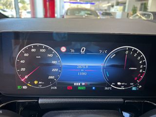 Mercedes-Benz GLA 250 2024 ΕΛΛΗΝΙΚΟ ΕΓΓΥΗΣΗ PLUG IN  11000ΧΛΜ !-thumb-8