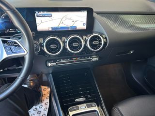 Mercedes-Benz GLA 250 2024 ΕΛΛΗΝΙΚΟ ΕΓΓΥΗΣΗ PLUG IN  11000ΧΛΜ !-thumb-9