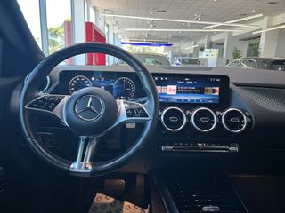 Mercedes-Benz GLA 250 2024 ΕΛΛΗΝΙΚΟ ΕΓΓΥΗΣΗ PLUG IN  11000ΧΛΜ !-thumb-11