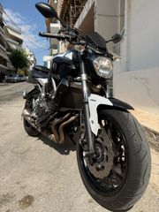 Yamaha MT-07 2016-thumb-1