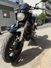 Yamaha MT-07 2016-thumb-2