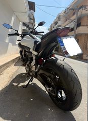 Yamaha MT-07 2016-thumb-4