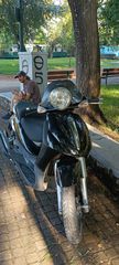 Piaggio Beverly 500 2008 BEVERLY 500-thumb-2
