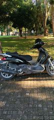 Piaggio Beverly 500 2008 BEVERLY 500-thumb-3