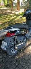 Piaggio Beverly 500 2008 BEVERLY 500-thumb-4